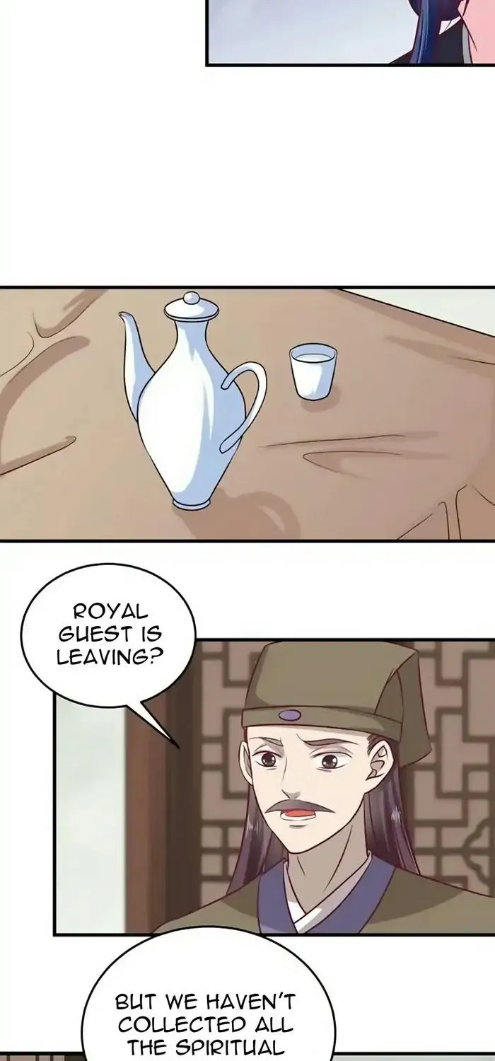 The Ghostly Doctor Chapter 40 page 3 - 