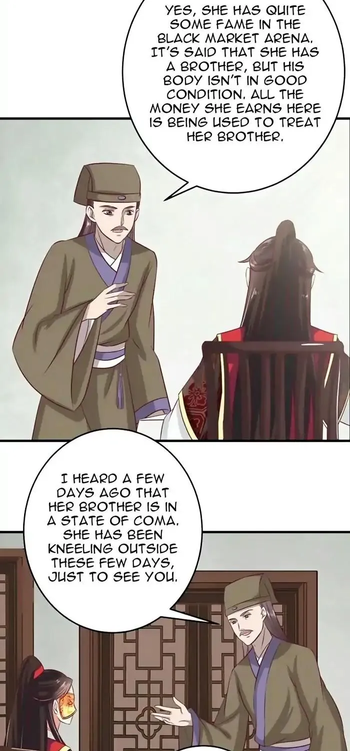 The Ghostly Doctor Chapter 40 page 7 - 