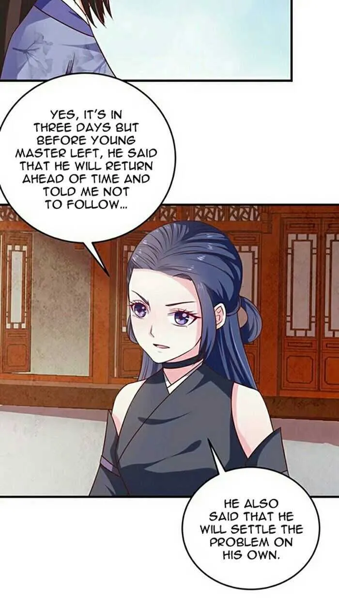 The Ghostly Doctor Chapter 41 page 18 - 