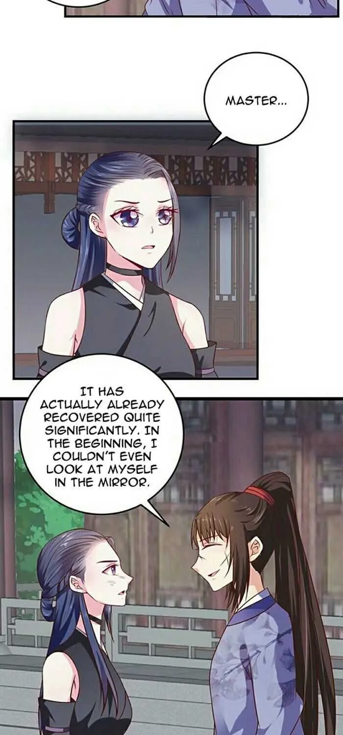 The Ghostly Doctor Chapter 41 page 21 - 