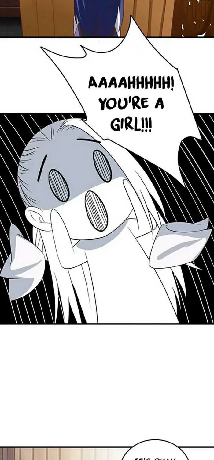 The Ghostly Doctor Chapter 41 page 33 - 