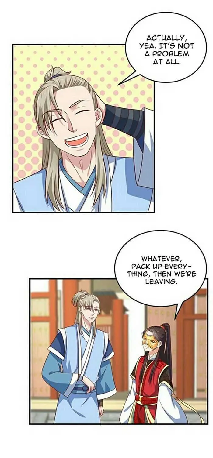 The Ghostly Doctor Chapter 41 page 7 - 