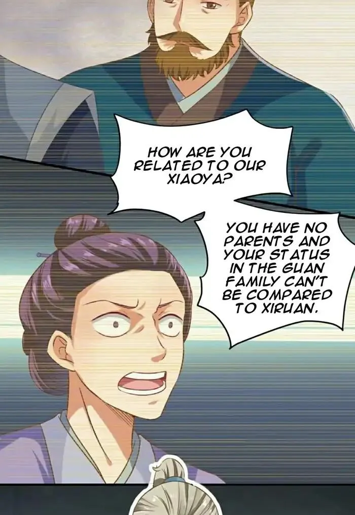 The Ghostly Doctor Chapter 42 page 2 - 