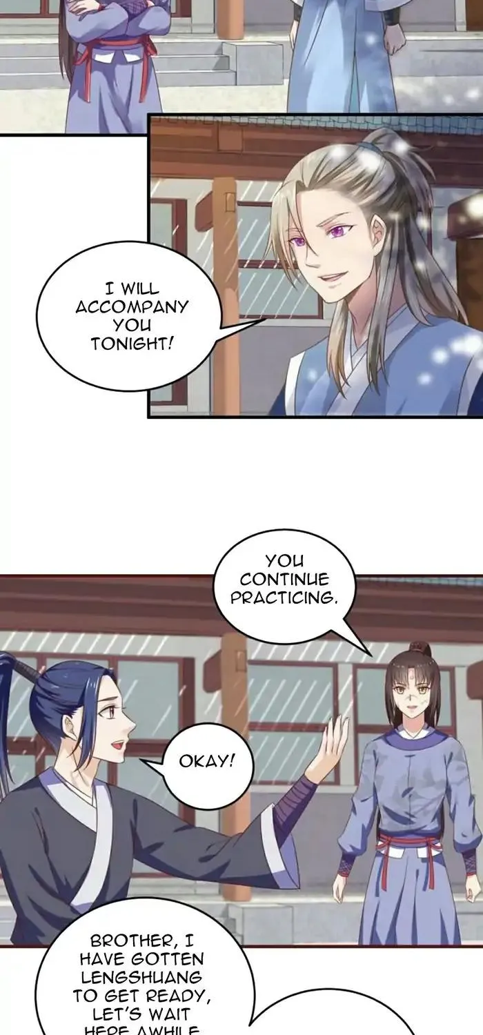 The Ghostly Doctor Chapter 42 page 16 - 