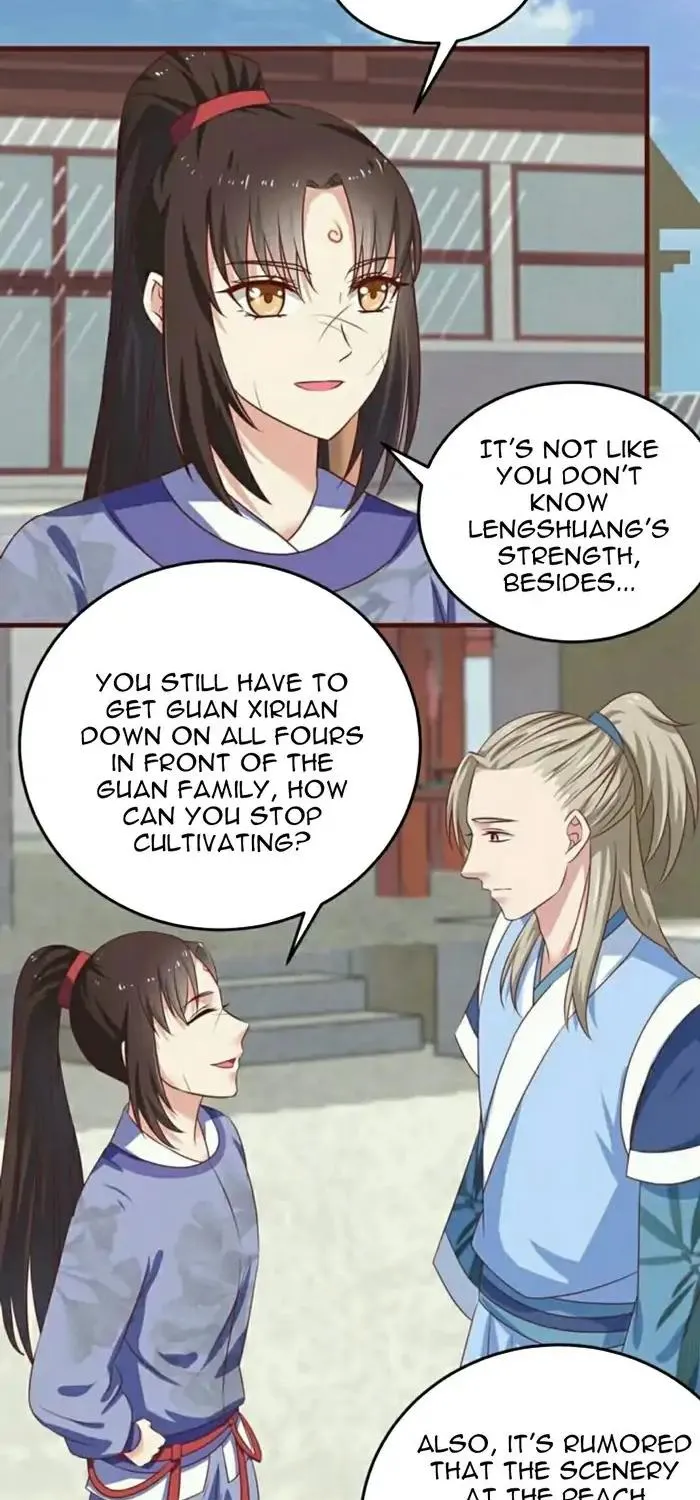 The Ghostly Doctor Chapter 42 page 19 - 
