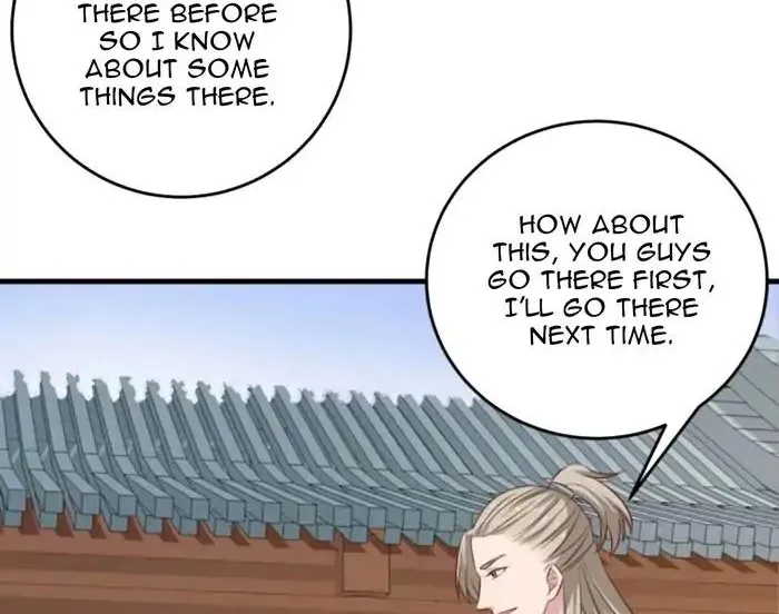 The Ghostly Doctor Chapter 42 page 26 - 