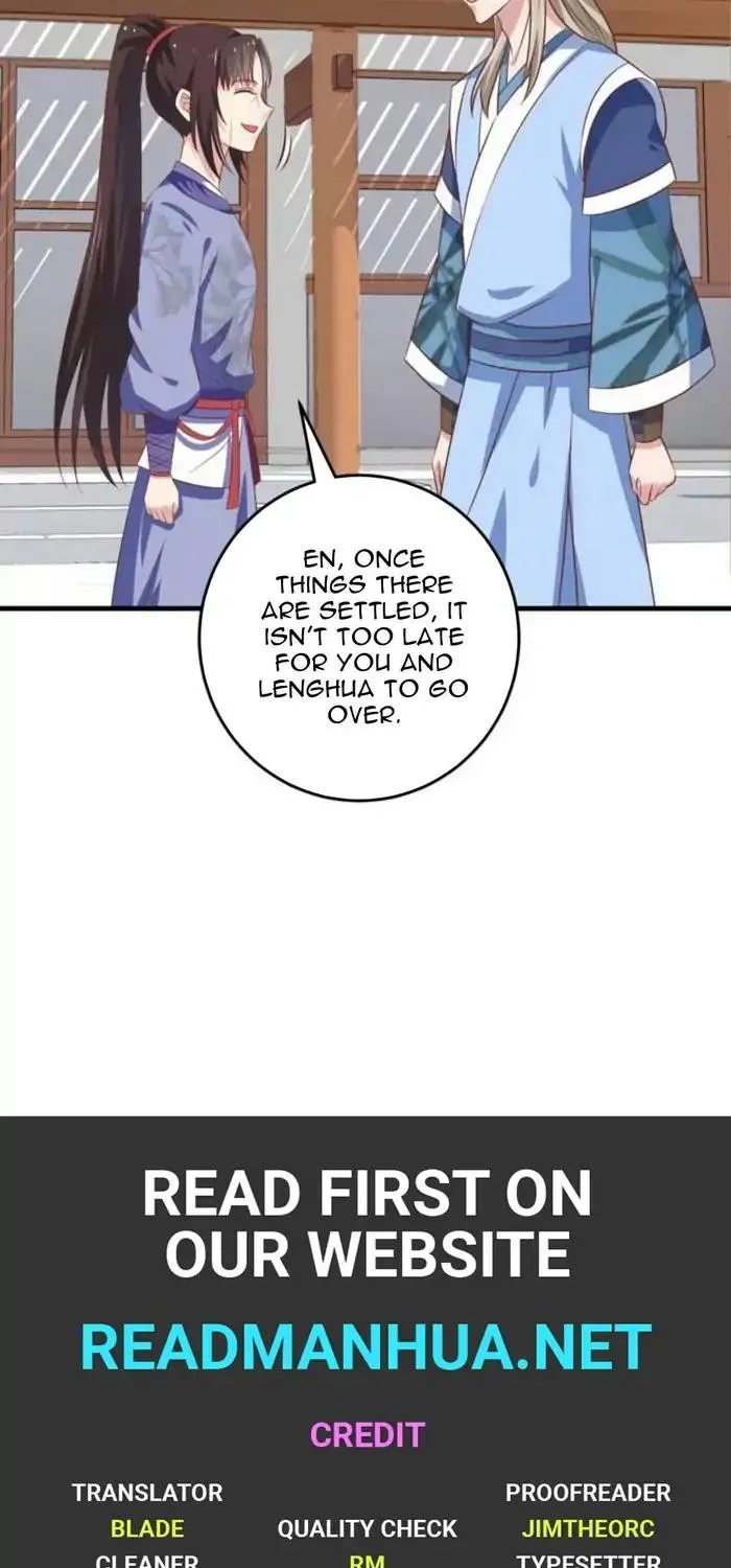 The Ghostly Doctor Chapter 42 page 27 - 