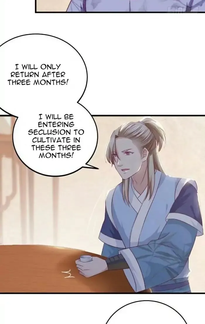 The Ghostly Doctor Chapter 42 page 6 - 