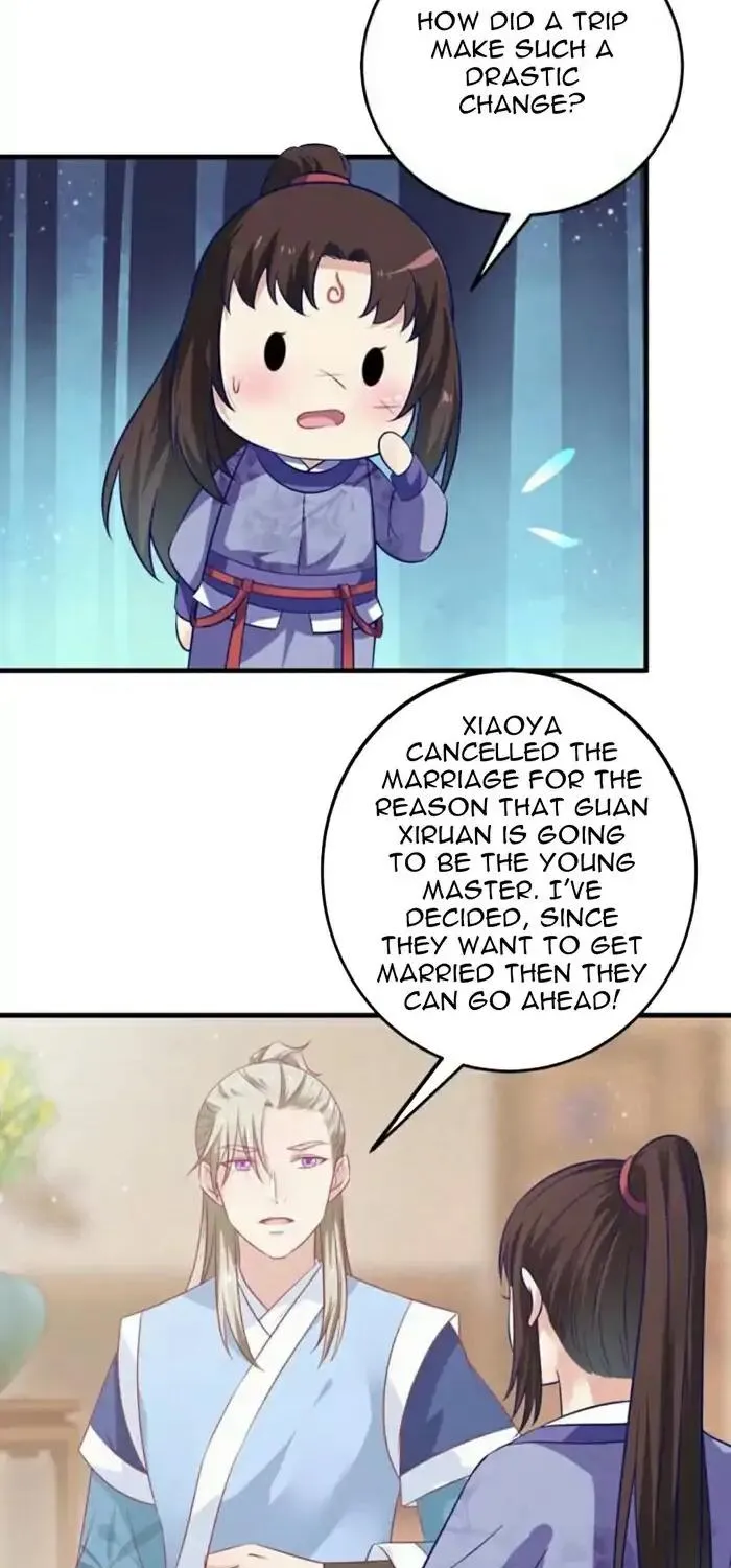 The Ghostly Doctor Chapter 42 page 7 - 