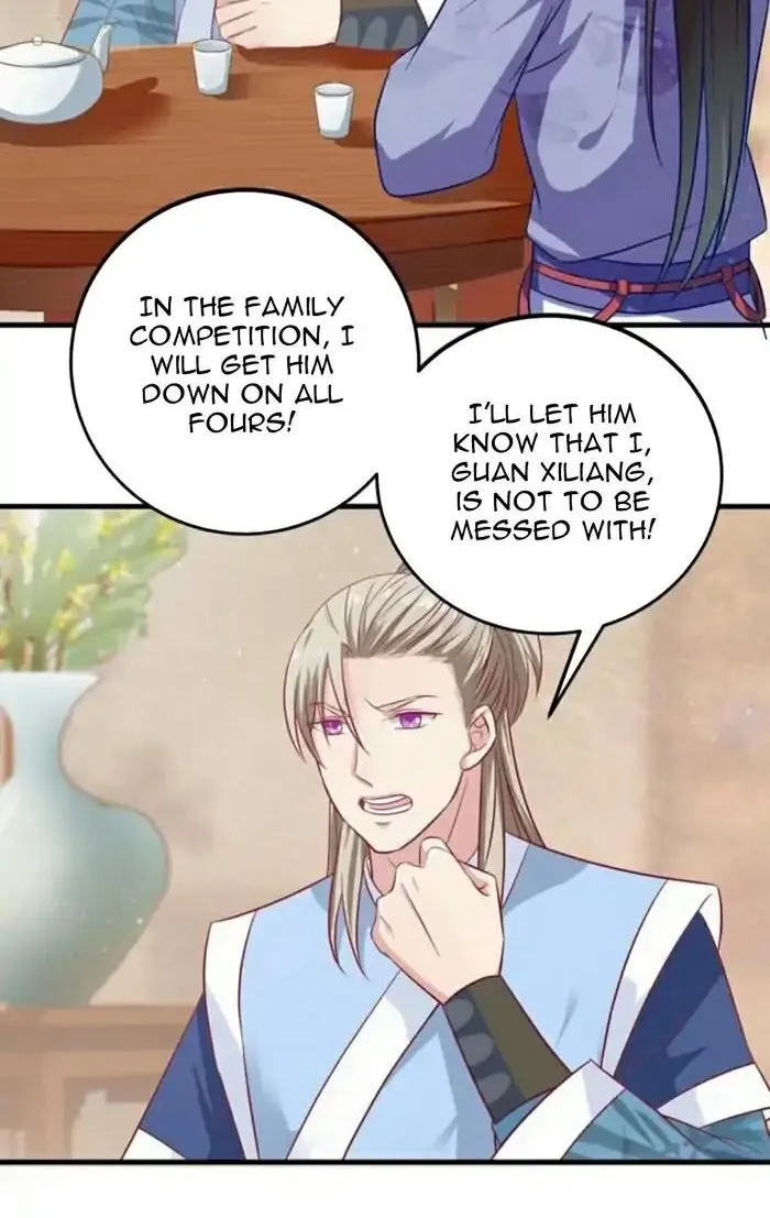 The Ghostly Doctor Chapter 42 page 8 - 