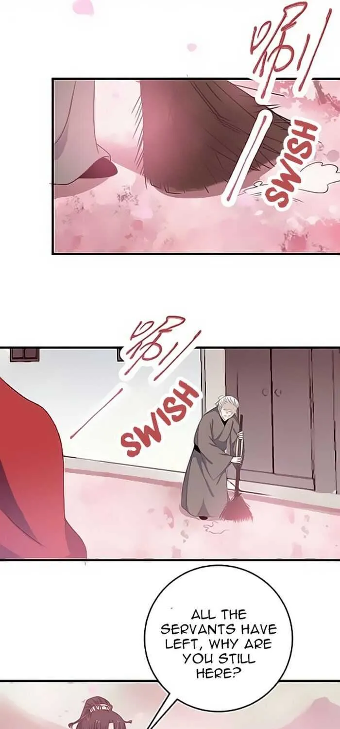 The Ghostly Doctor Chapter 43 page 14 - 