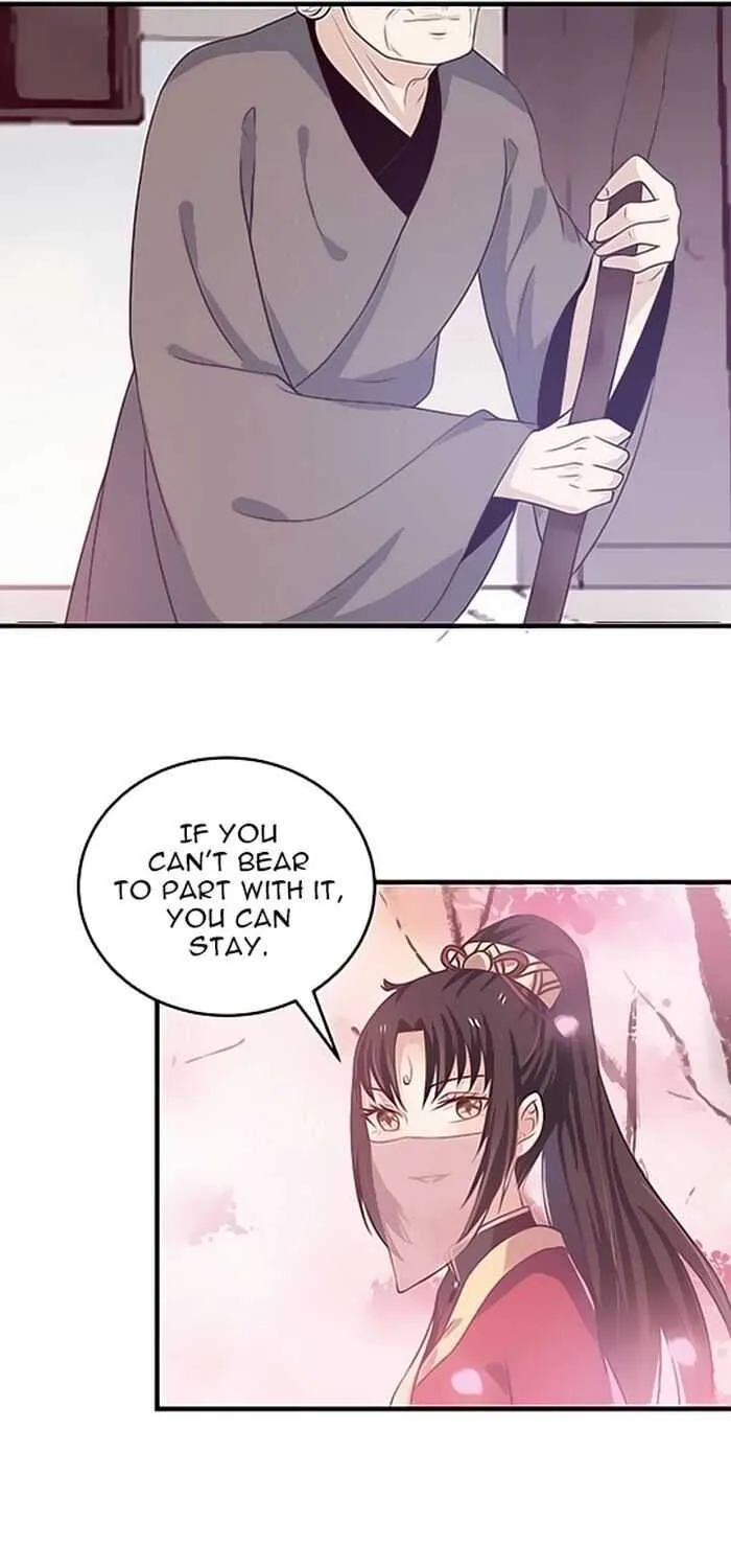 The Ghostly Doctor Chapter 43 page 16 - 