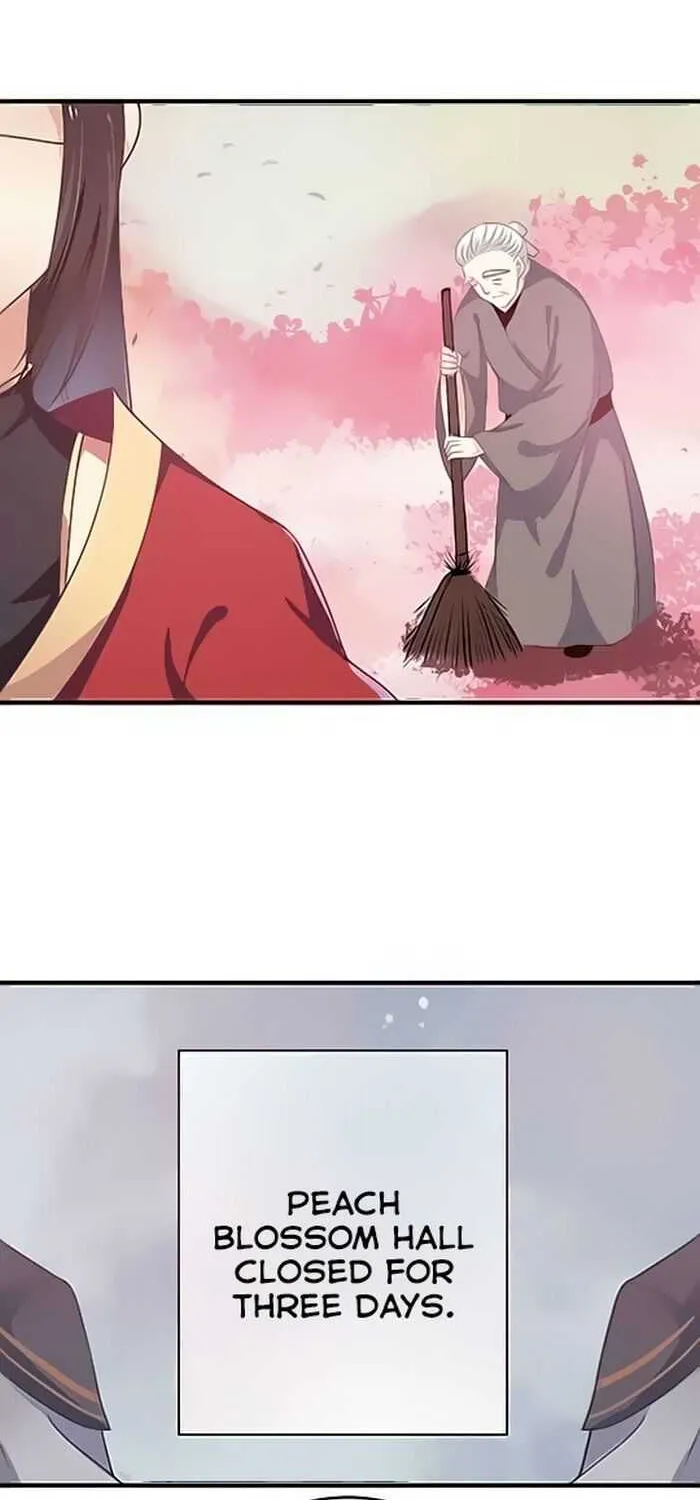 The Ghostly Doctor Chapter 43 page 17 - 