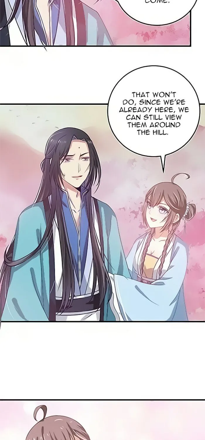 The Ghostly Doctor Chapter 43 page 20 - 