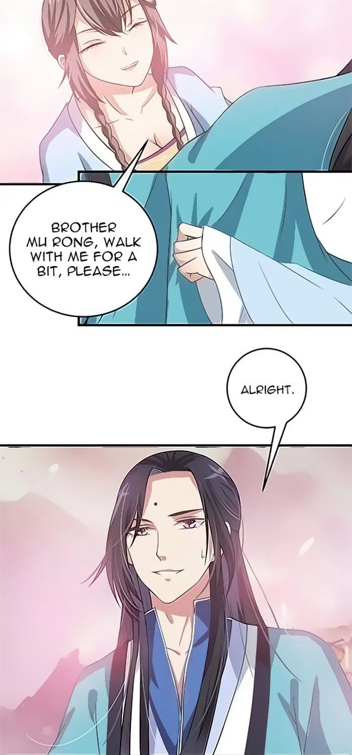 The Ghostly Doctor Chapter 43 page 21 - 