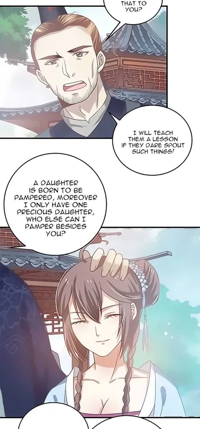 The Ghostly Doctor Chapter 43 page 7 - 