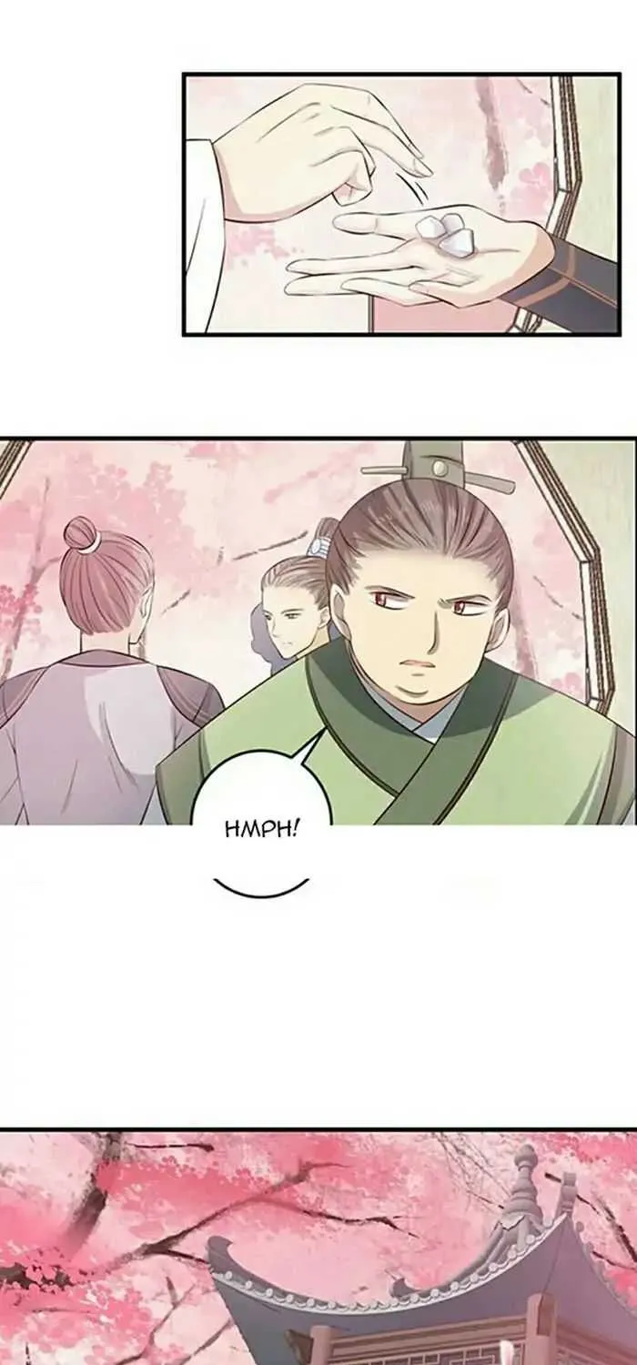 The Ghostly Doctor Chapter 44 page 11 - 