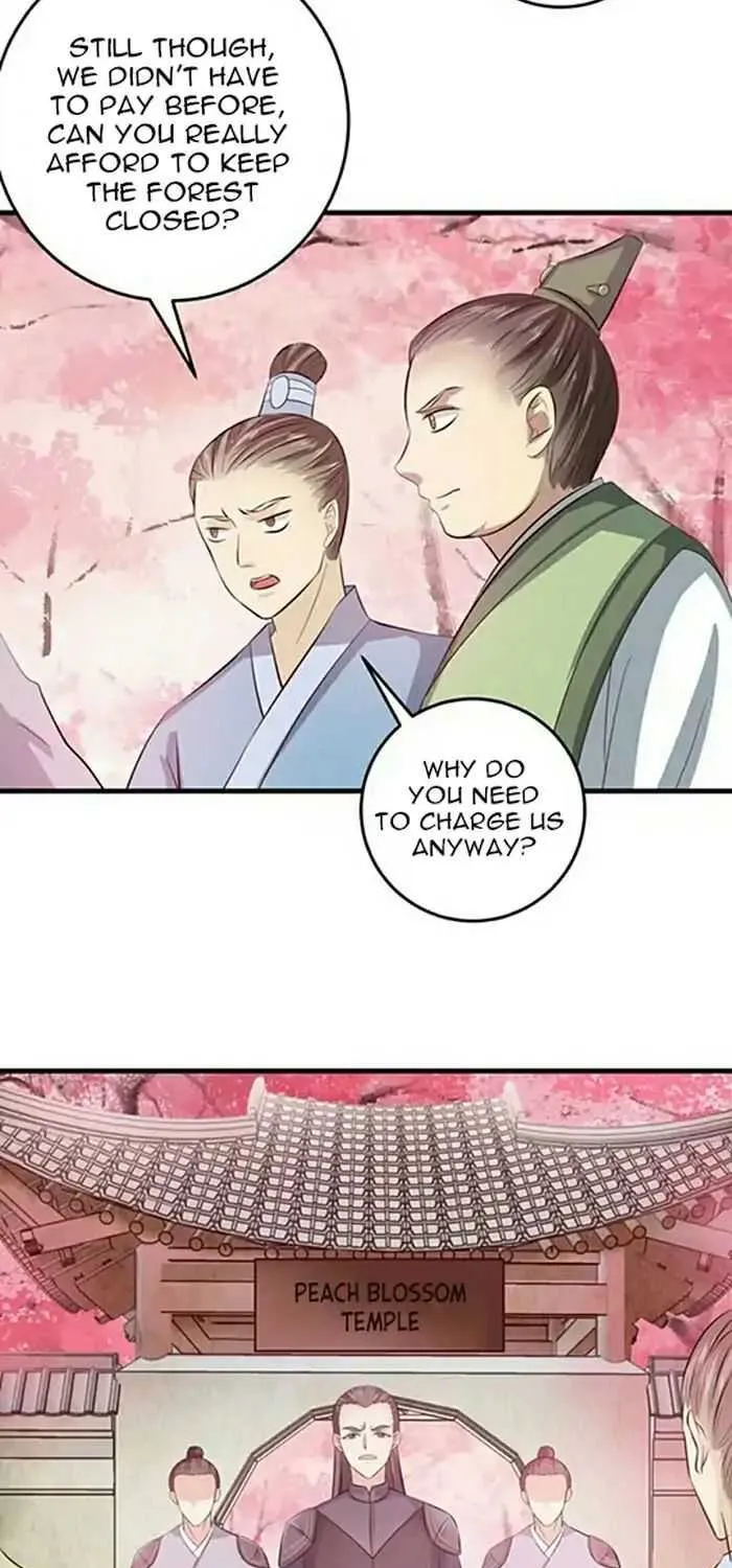 The Ghostly Doctor Chapter 44 page 8 - 