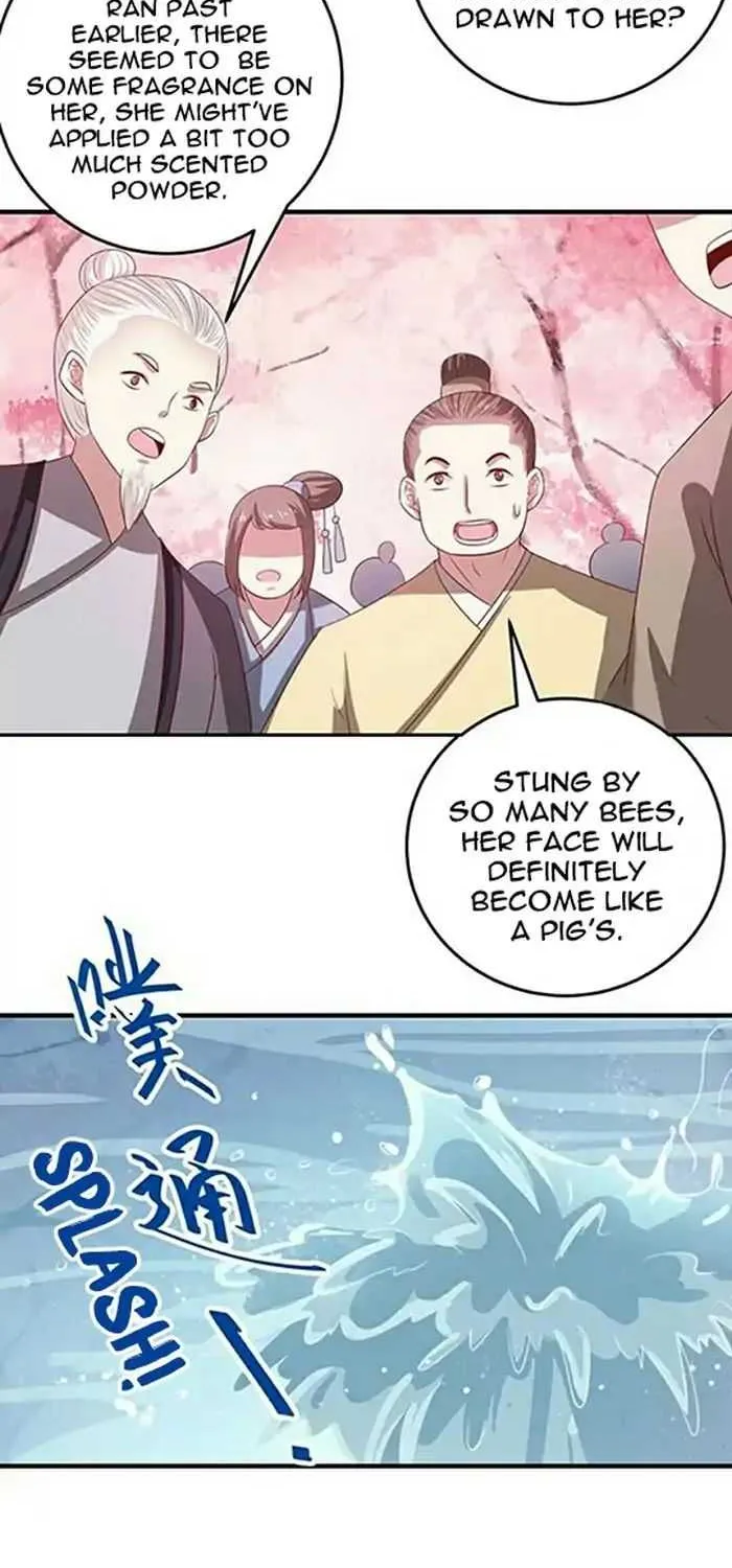 The Ghostly Doctor Chapter 46 page 13 - 