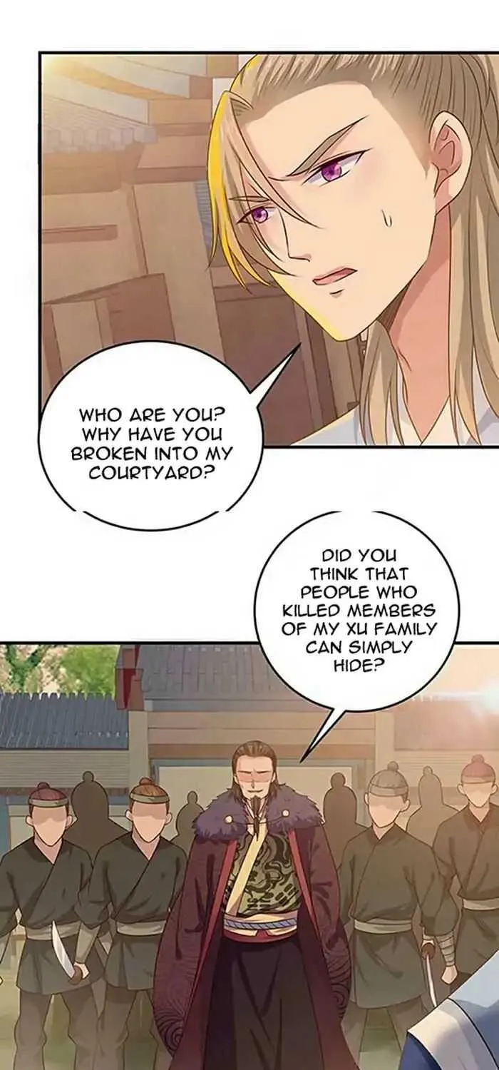 The Ghostly Doctor Chapter 46 page 21 - 