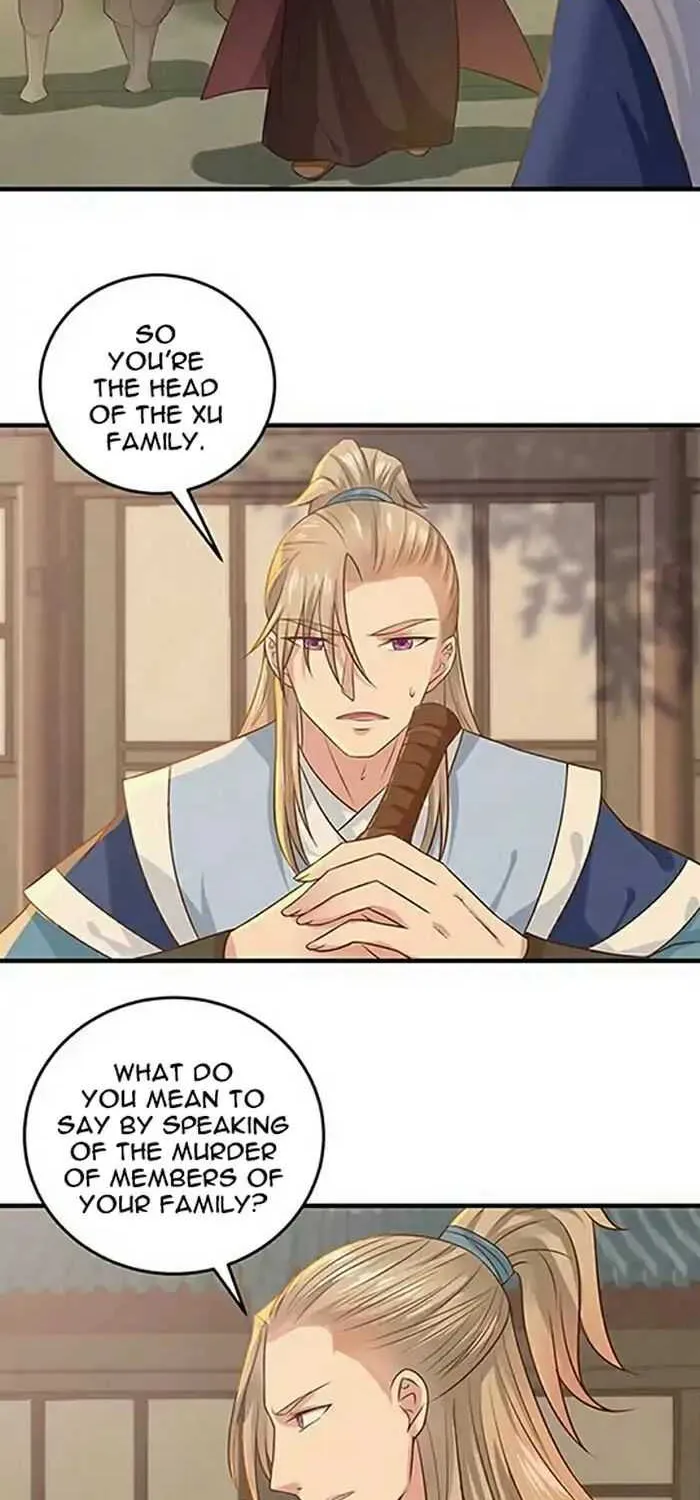 The Ghostly Doctor Chapter 46 page 22 - 