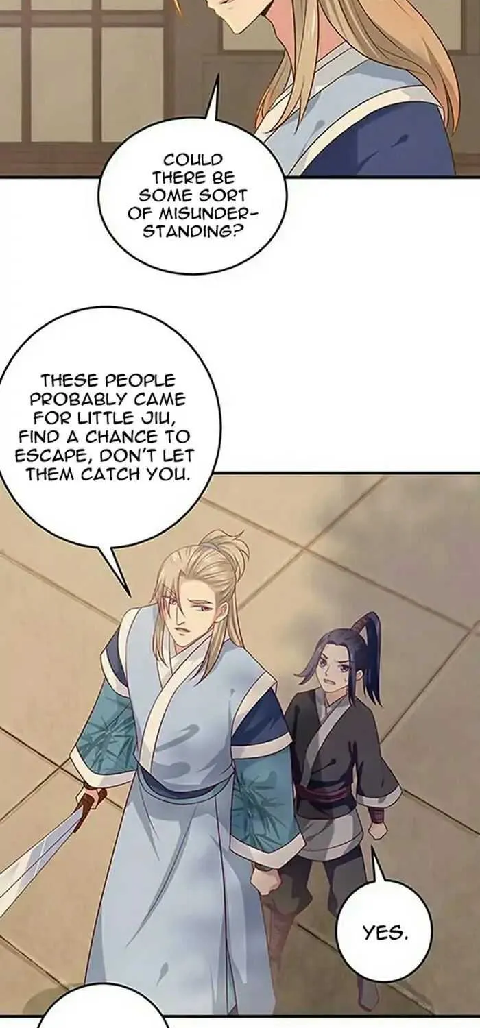 The Ghostly Doctor Chapter 46 page 23 - 