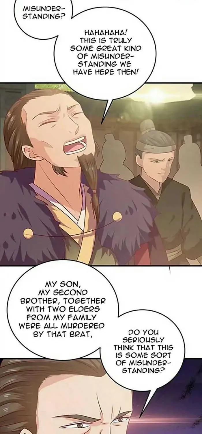 The Ghostly Doctor Chapter 46 page 24 - 