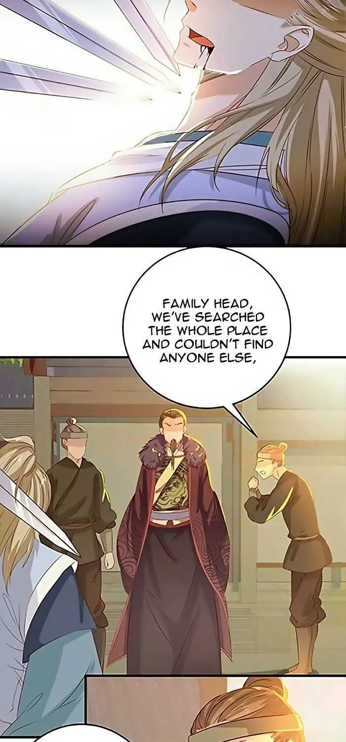 The Ghostly Doctor Chapter 47 page 11 - 