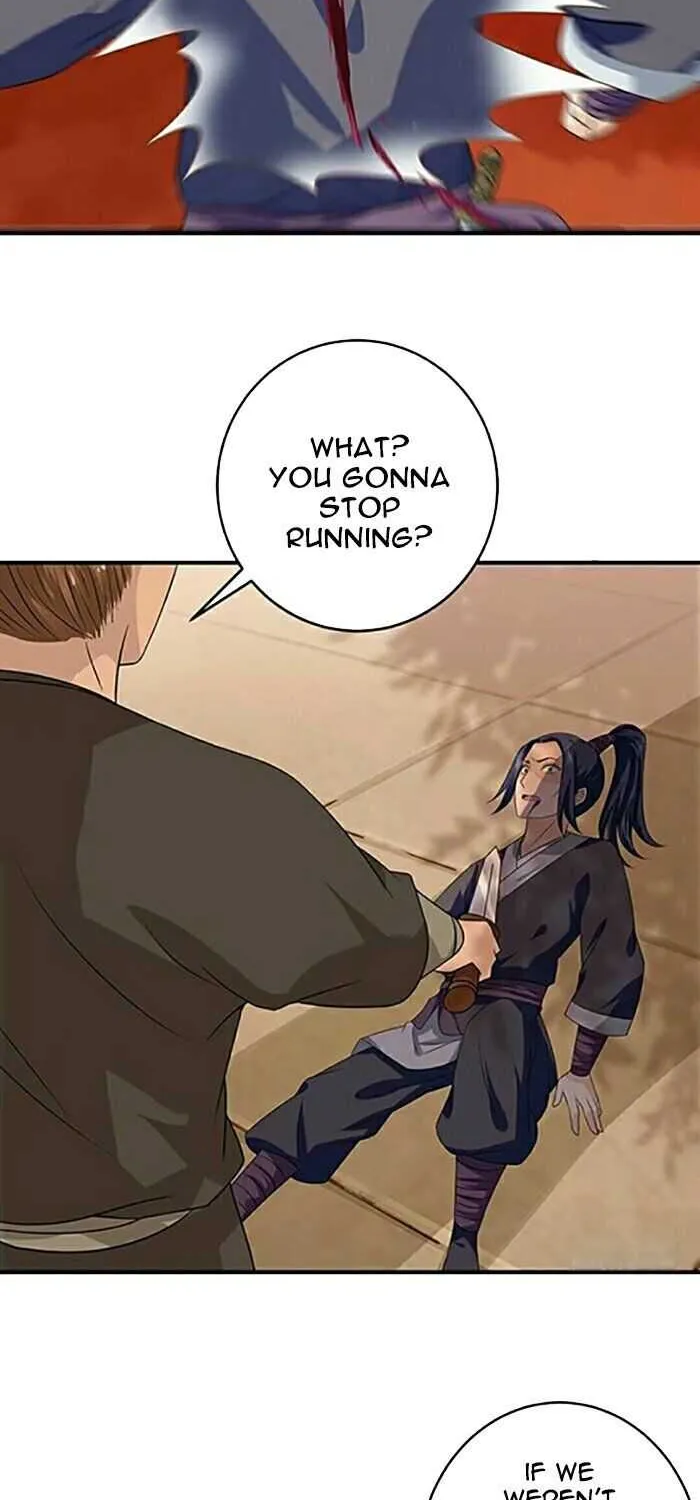 The Ghostly Doctor Chapter 47 page 19 - 