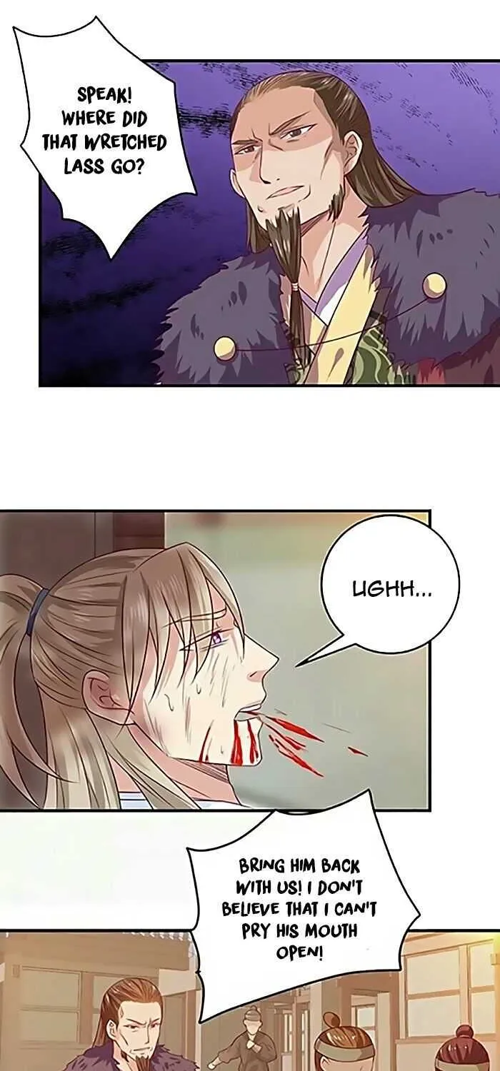 The Ghostly Doctor Chapter 47 page 26 - 