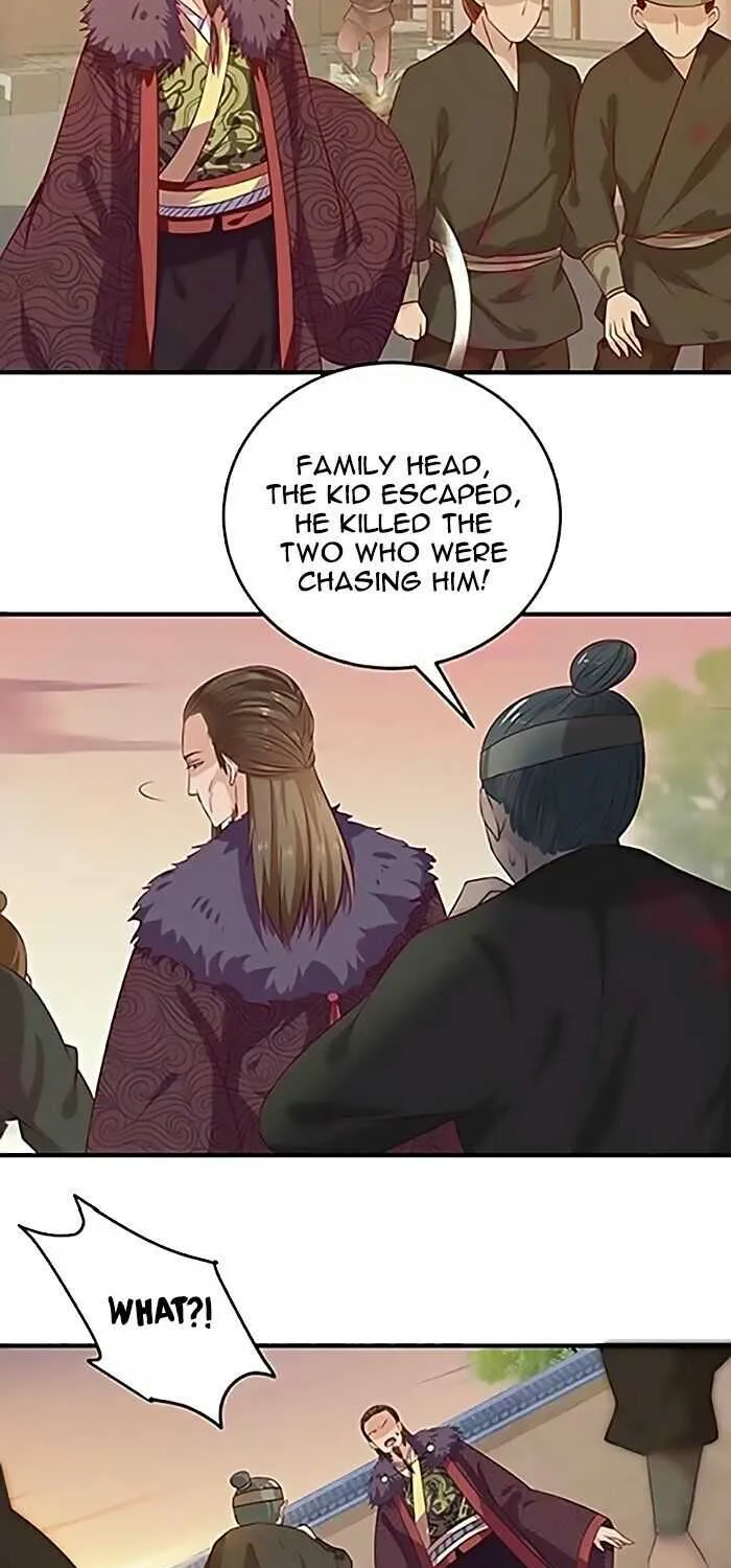 The Ghostly Doctor Chapter 47 page 27 - 