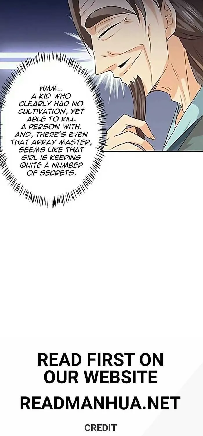 The Ghostly Doctor Chapter 47 page 29 - 