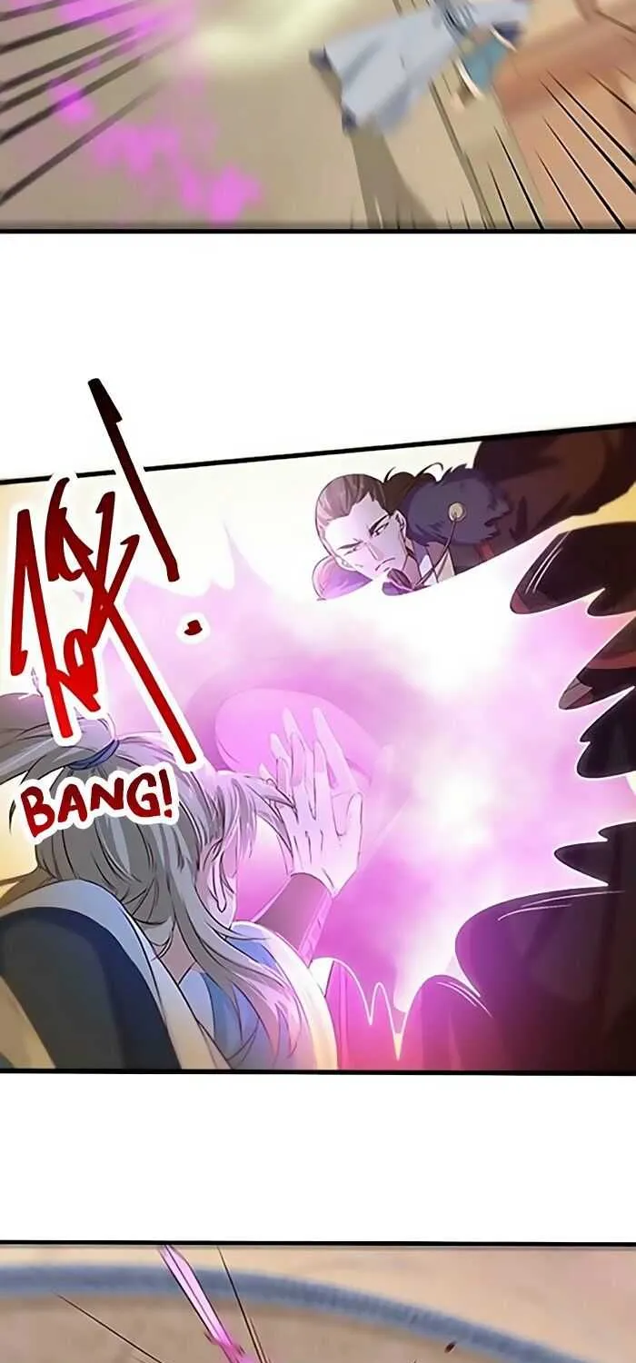 The Ghostly Doctor Chapter 47 page 9 - 