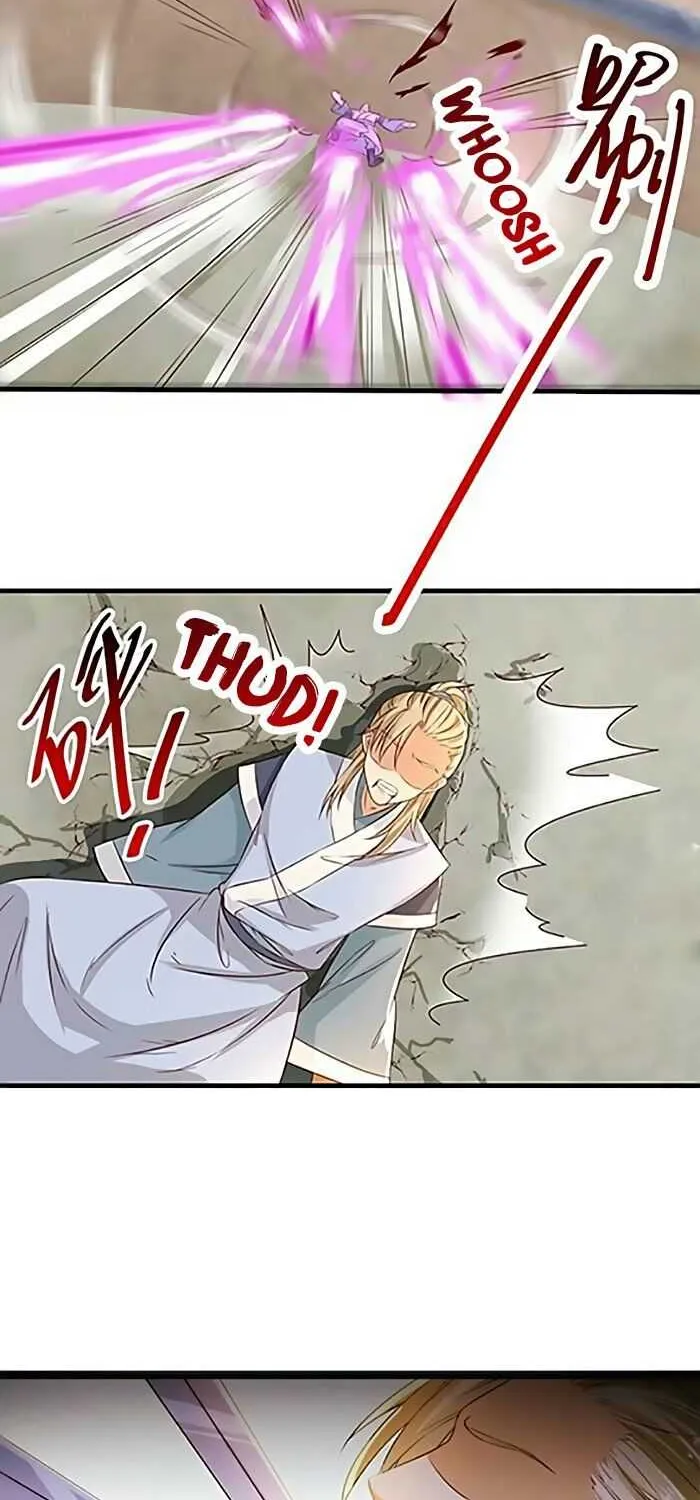 The Ghostly Doctor Chapter 47 page 10 - 