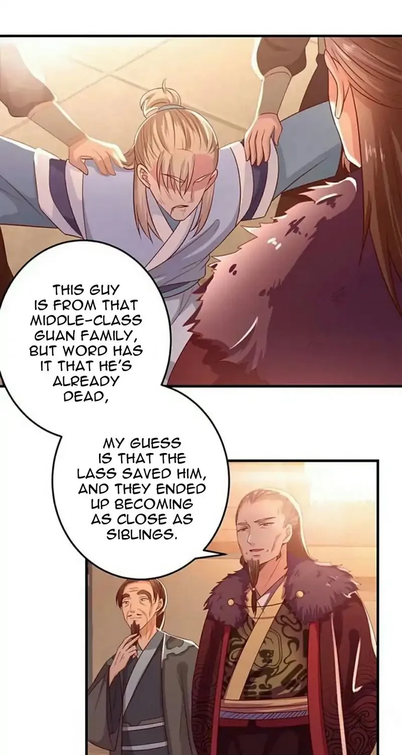 The Ghostly Doctor Chapter 48 page 1 - 