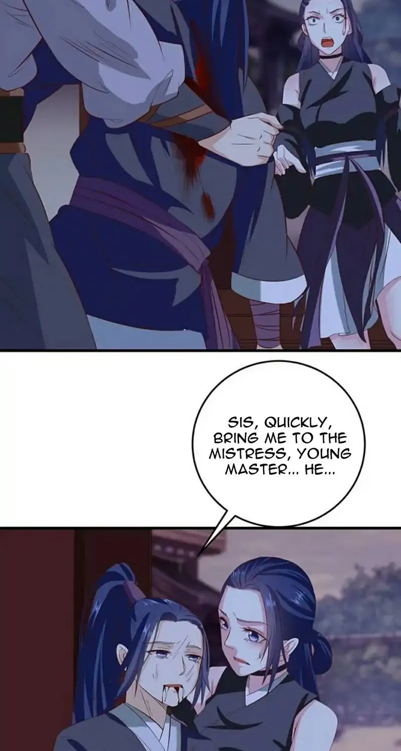 The Ghostly Doctor Chapter 48 page 13 - 