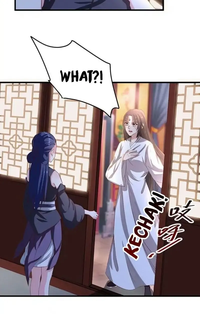 The Ghostly Doctor Chapter 48 page 18 - 