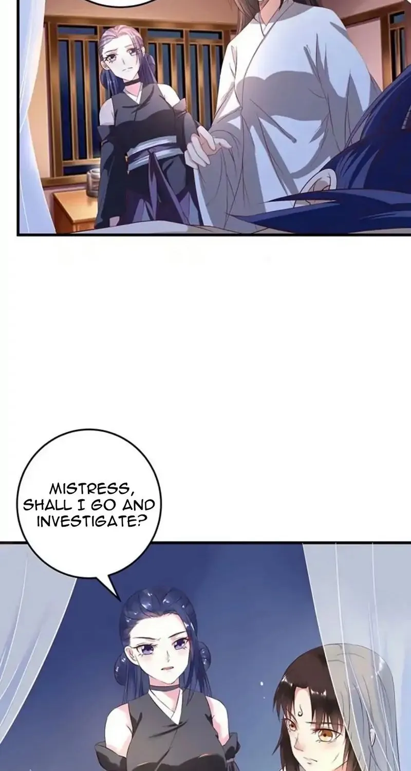 The Ghostly Doctor Chapter 48 page 20 - 