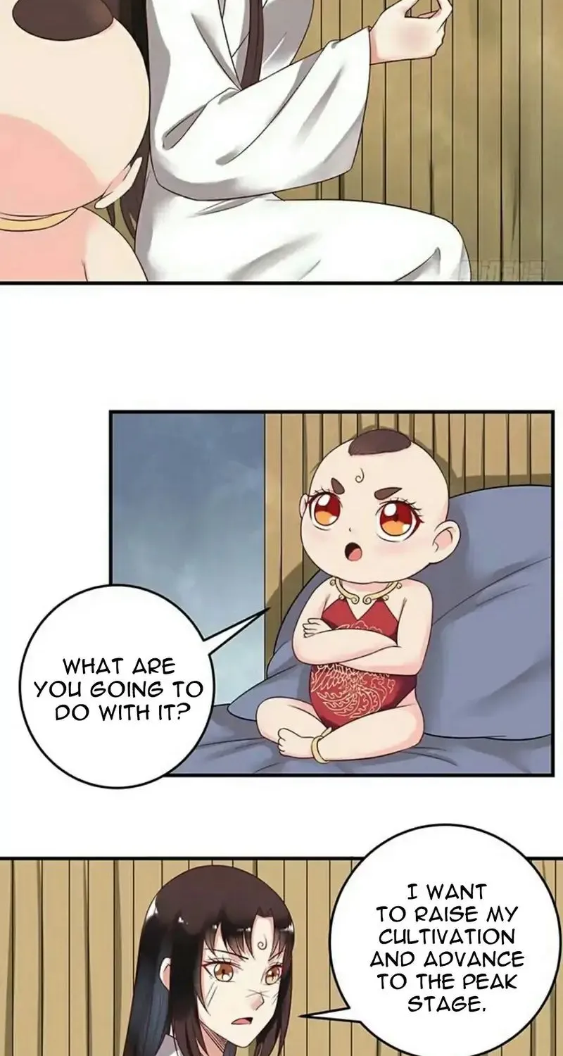 The Ghostly Doctor Chapter 48 page 26 - 