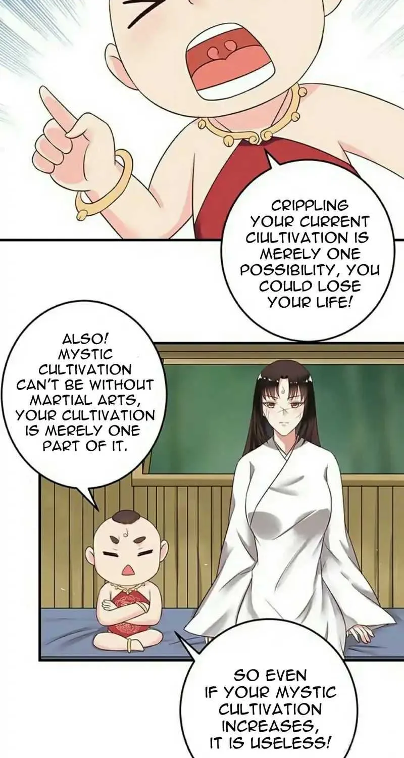The Ghostly Doctor Chapter 48 page 29 - 
