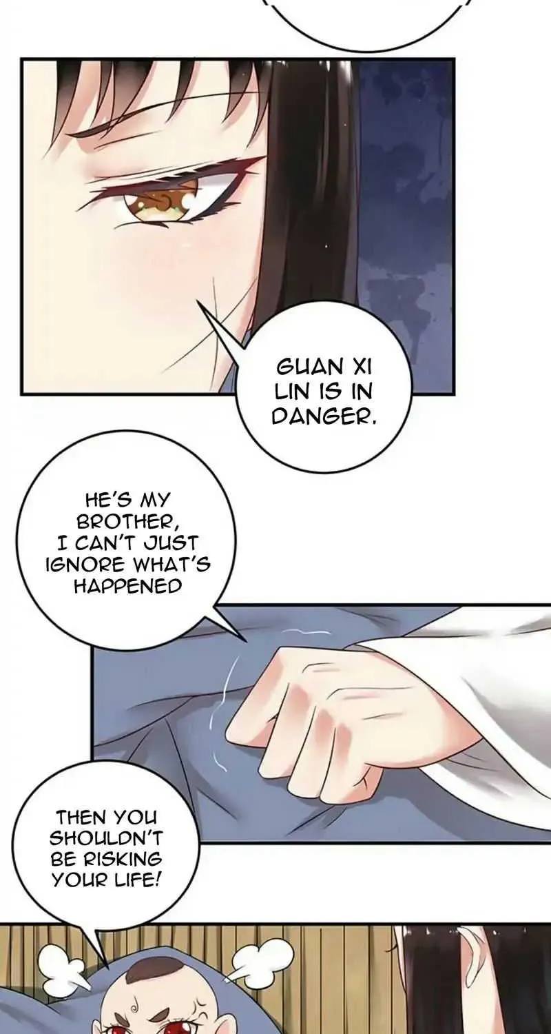 The Ghostly Doctor Chapter 48 page 30 - 