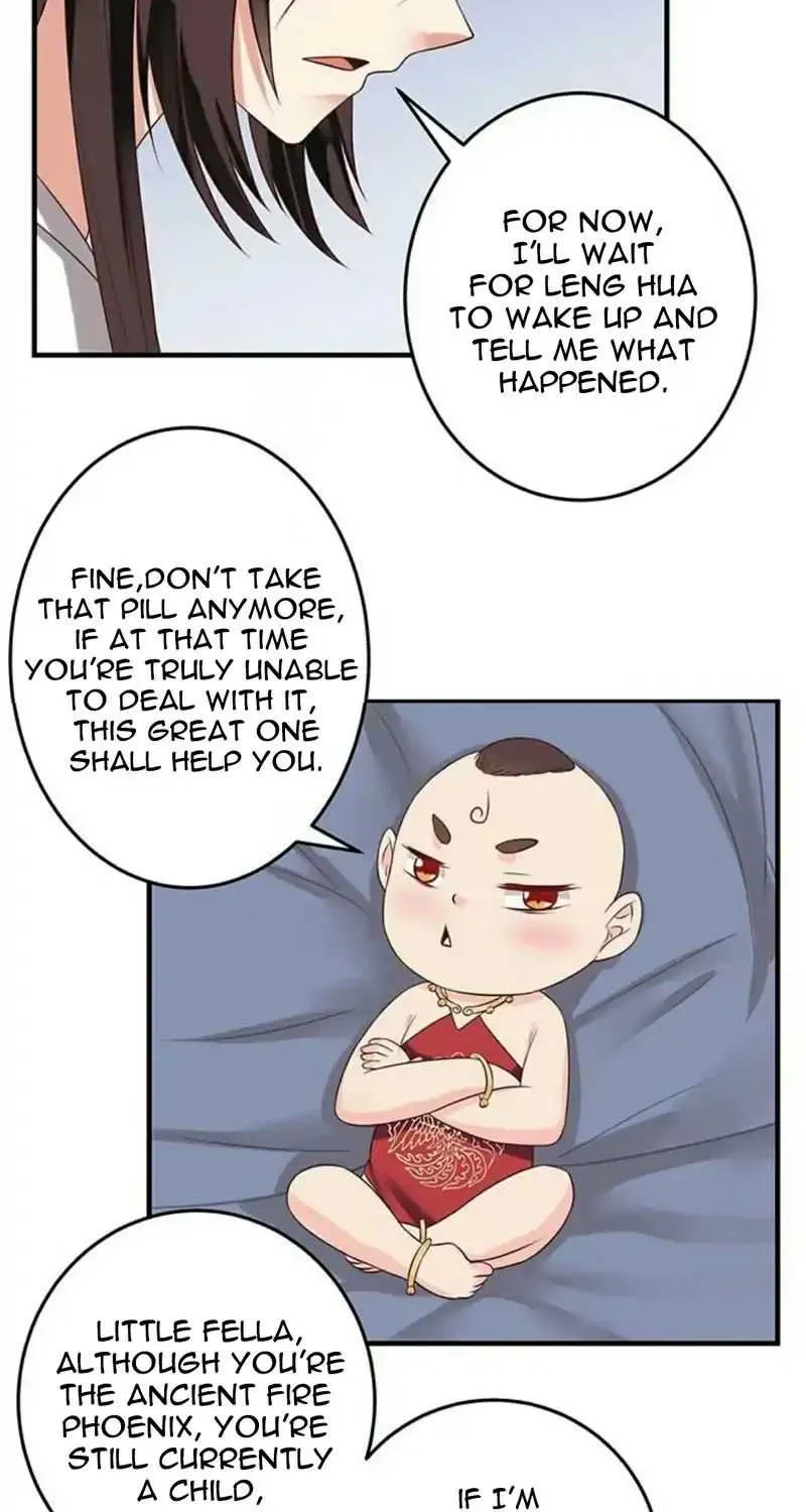 The Ghostly Doctor Chapter 48 page 33 - 