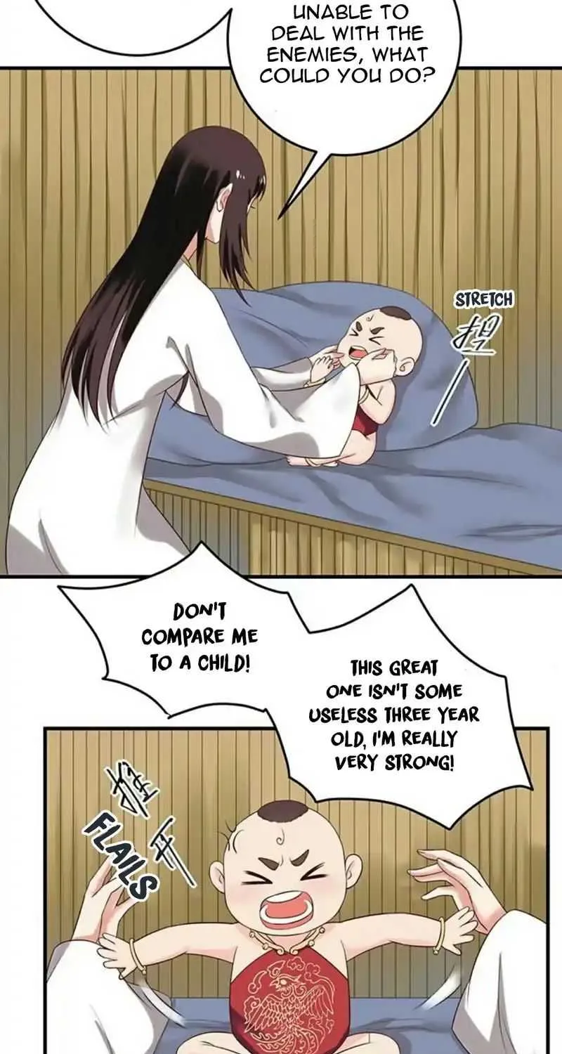 The Ghostly Doctor Chapter 48 page 34 - 