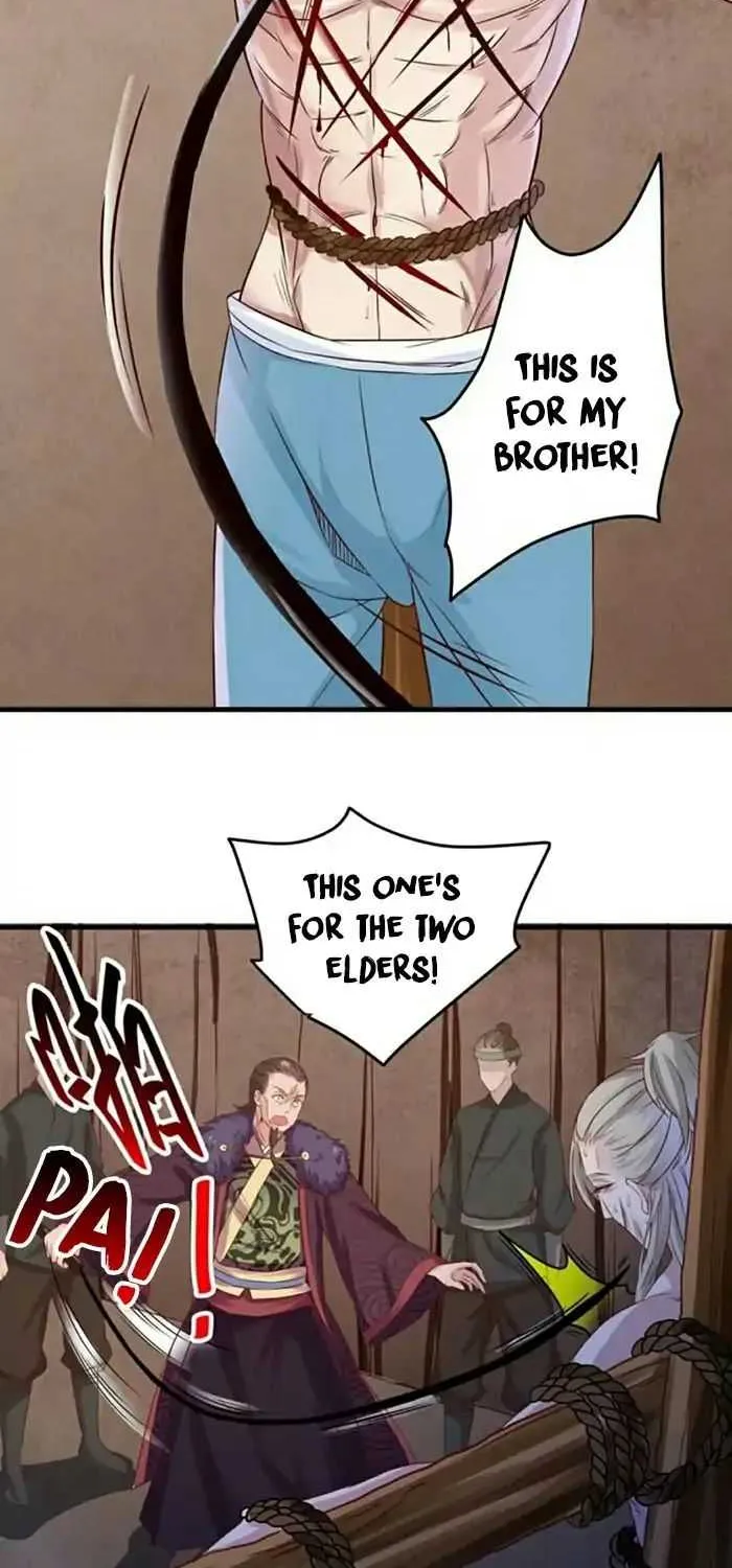 The Ghostly Doctor Chapter 49 page 11 - 