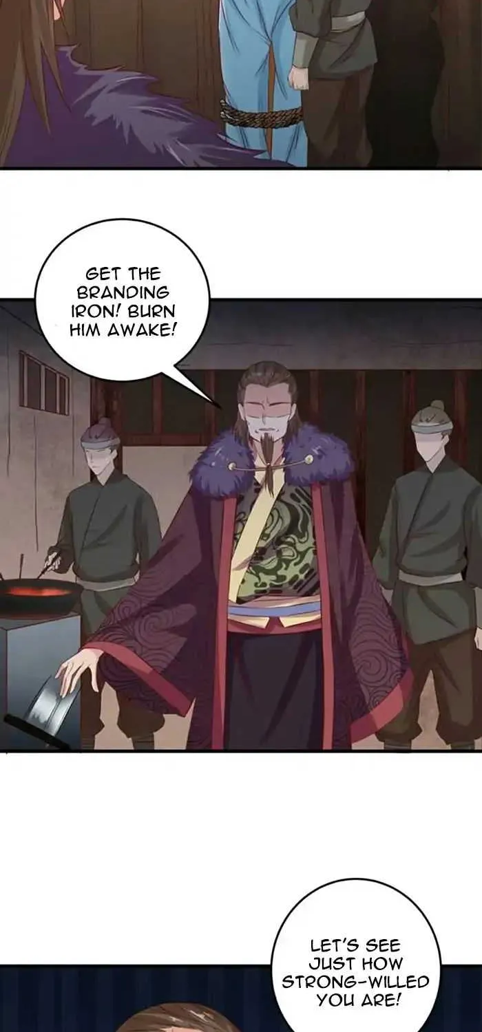 The Ghostly Doctor Chapter 49 page 13 - 