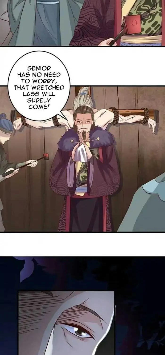 The Ghostly Doctor Chapter 49 page 16 - 