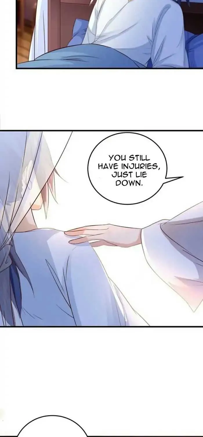 The Ghostly Doctor Chapter 49 page 3 - 