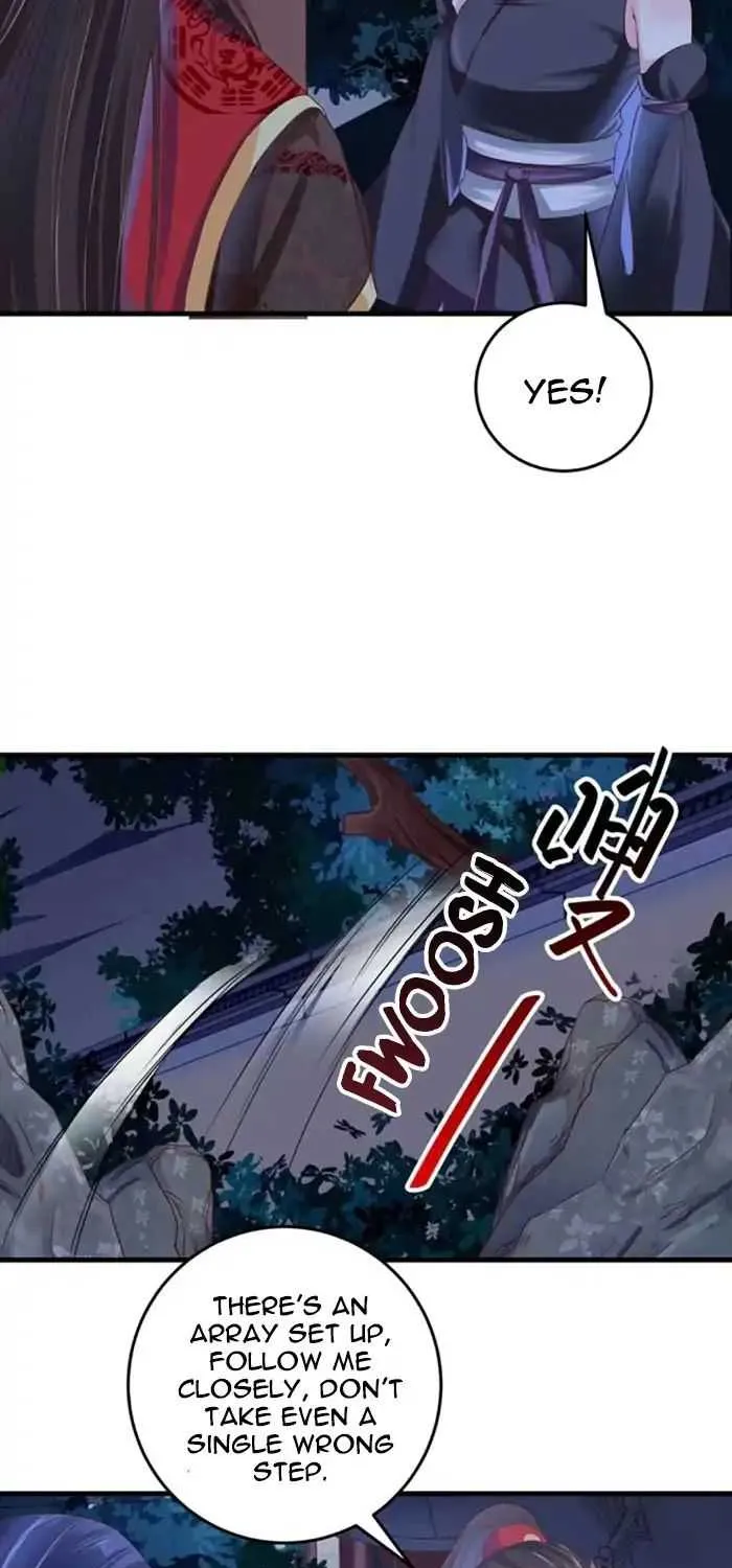 The Ghostly Doctor Chapter 49 page 24 - 