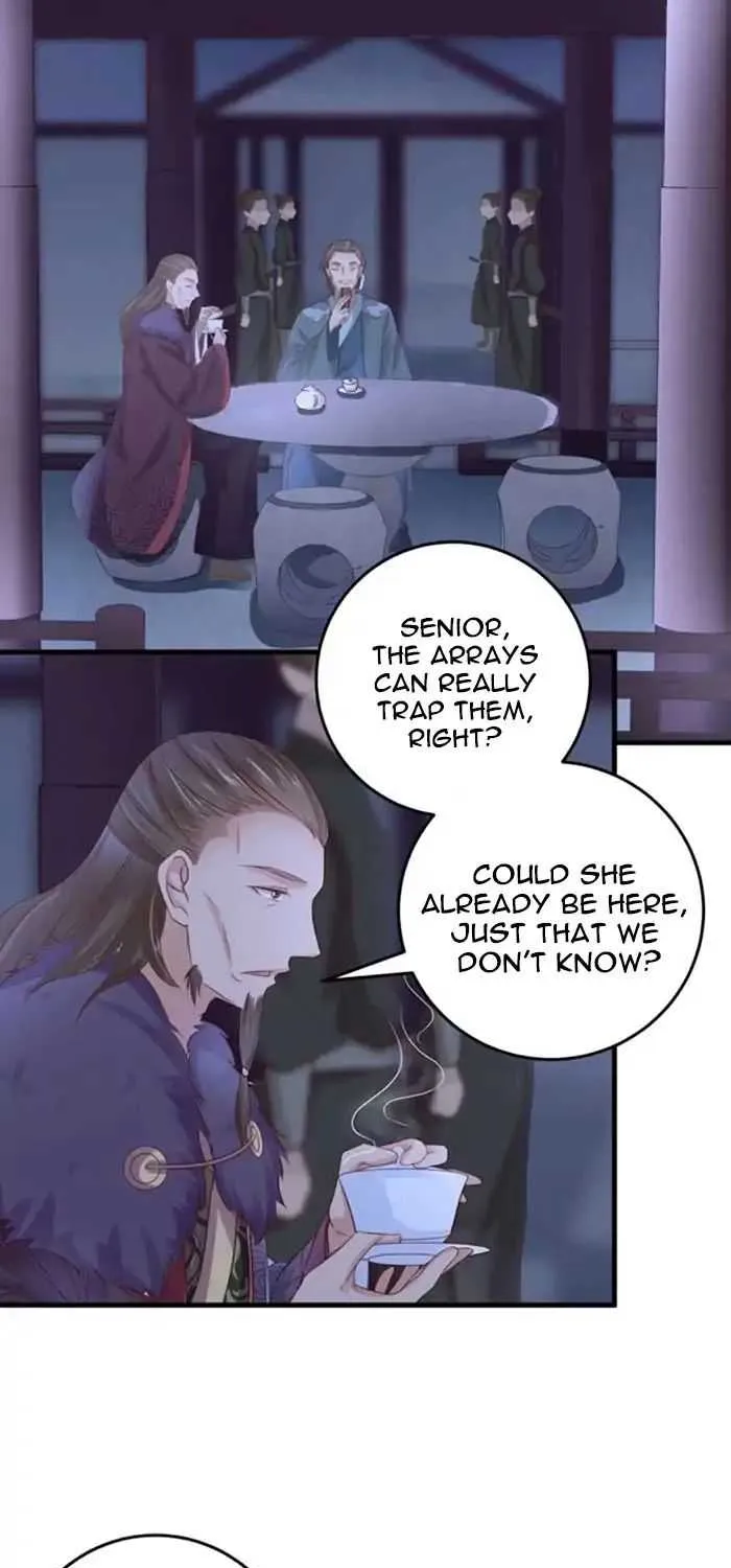 The Ghostly Doctor Chapter 49 page 26 - 