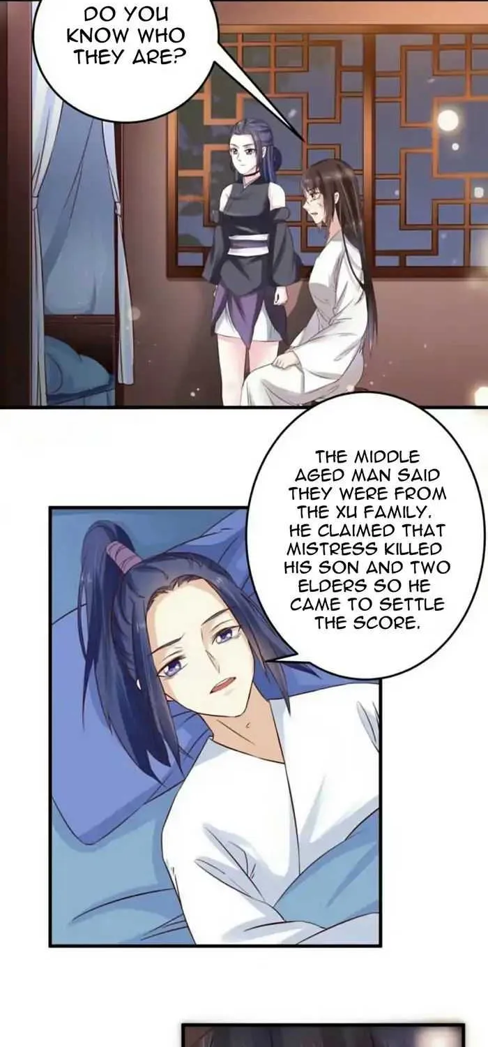 The Ghostly Doctor Chapter 49 page 4 - 